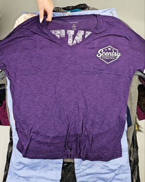 Фотография  867 - Oversize Winter mix LUX#25 кг, ЛОТ СХ-0239 оптом в Майкопе и Адыгее