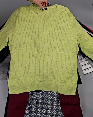 Фотография  959 - Spain Winter mix#50 кг, ЛОТ СХ-0224 оптом в Майкопе и Адыгее