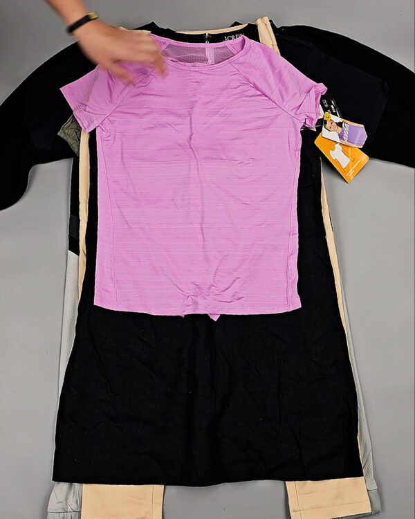 Фотография  155 - KIDS СТОК CAN 084#5 кг, ЛОТ СТ-9672 оптом в Майкопе и Адыгее