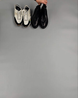 Фотография  969 - Обувь CAN деми 084#11,3 кг, ЛОТ СТ-9777 оптом в Майкопе и Адыгее