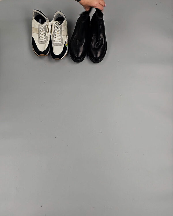 Фотография  364 - Обувь CAN деми 084#11,3 кг, ЛОТ СТ-9777 оптом в Майкопе и Адыгее