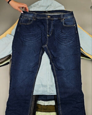 Фотография  223 - Мужской микс TOP LOOK (MEN NC)#25 кг, ЛОТ СТ-9870 оптом в Майкопе и Адыгее