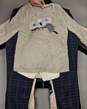 Фотография  434 - ALDI Winter mix#13 кг, ЛОТ СТ-9818 оптом в Майкопе и Адыгее