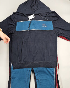 Фотография  111 - Спортивные костюмы (Herren-Trainingsanzuge voп HIS)#17,1 кг, ЛОТ СТ-9630 оптом в Майкопе и Адыгее