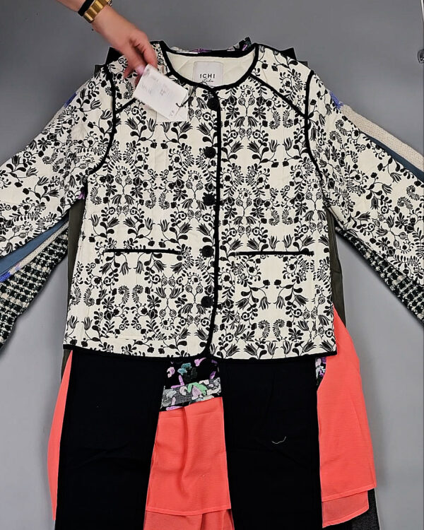 Фотография  165 - DK+Bestseller 085#16 кг, ЛОТ СТ-9953 оптом в Майкопе и Адыгее