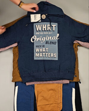 Фотография  908 - BLEND HE W 064#15 кг, ЛОТ СТ-9793 оптом в Майкопе и Адыгее