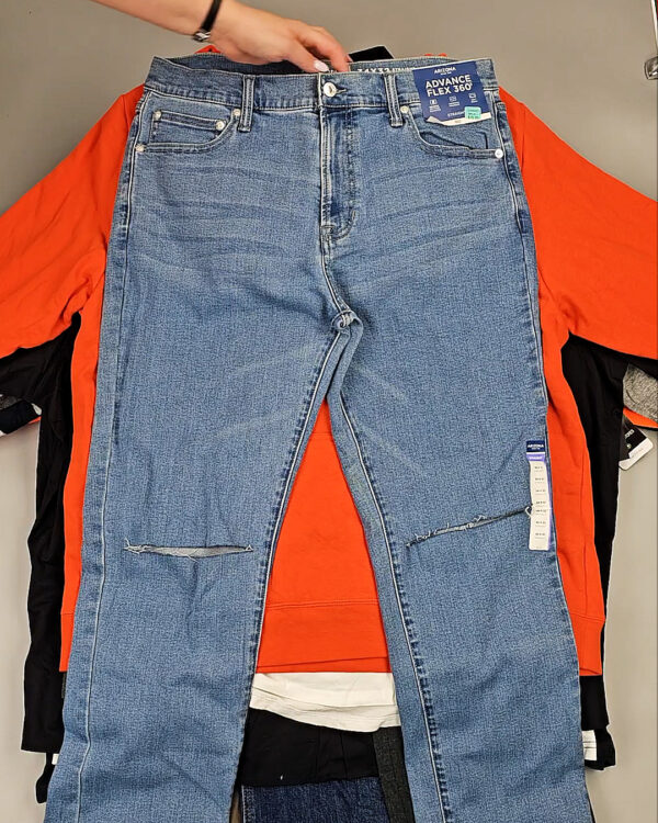 Фотография  696 - CANADA  Winter mix 084#20 кг, ЛОТ СТ-9986 оптом в Майкопе и Адыгее