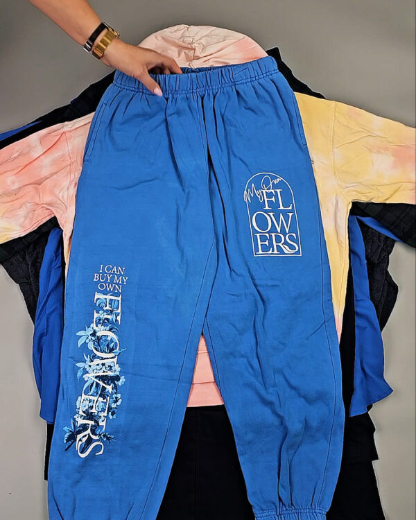 Фотография  367 - CANADA  Winter mix 64#15 кг, ЛОТ СТ-9806 оптом в Майкопе и Адыгее