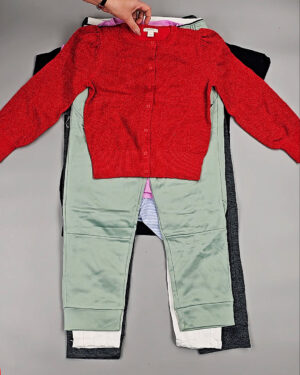 Фотография  486 - KIDS СТОК CAN 084#5 кг, ЛОТ СТ-9674 оптом в Майкопе и Адыгее