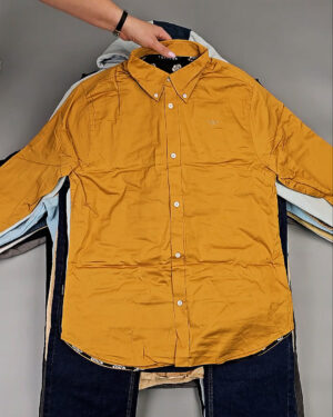 Фотография  981 - Мужской микс TOP LOOK (MEN NC)#25 кг, ЛОТ СТ-9869 оптом в Майкопе и Адыгее