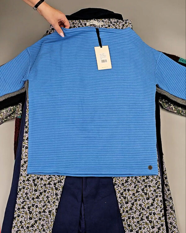 Фотография  290 - Женский зимний микс DK COMPANY, 20 кг, ЛОТ СТ-9945 оптом в Майкопе и Адыгее