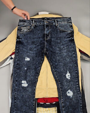 Фотография  392 - Мужской микс TOP LOOK (MEN NC)#25 кг, ЛОТ СТ-9871 оптом в Майкопе и Адыгее