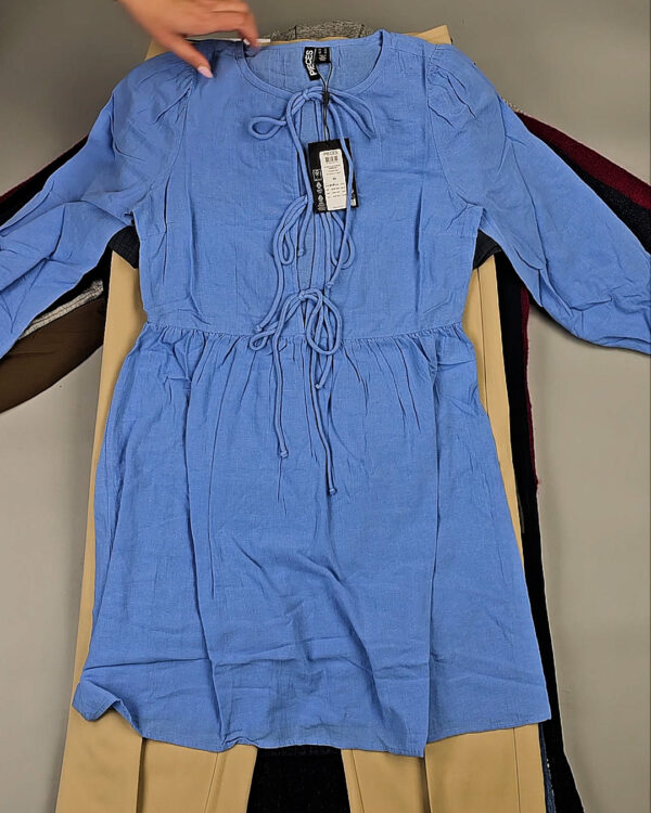 Фотография  397 - DK+Bestseller 085#16 кг, ЛОТ СТ-9950 оптом в Майкопе и Адыгее