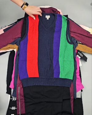 Фотография 327 - CANADA Winter mix 64#15 кг, ЛОТ СТ-9807 оптом в Майкопе и Адыгее