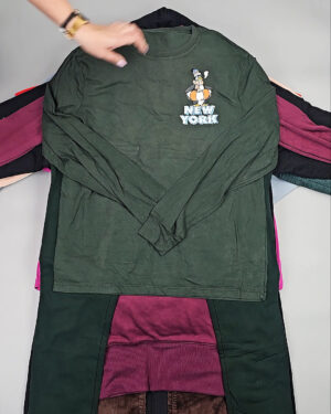 Фотография  802 - CANADA  Winter mix 64#15 кг, ЛОТ СТ-9804 оптом в Майкопе и Адыгее