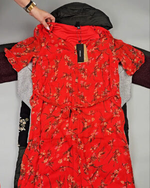 Фотография  793 - VERO MODA  Winter mix#10 кг, ЛОТ СТ-9796 оптом в Майкопе и Адыгее