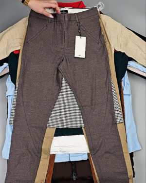 Фотография 325 - DK, Bestseller + Winter mix#15 кг, ЛОТ СТ-9957 оптом в Майкопе и Адыгее