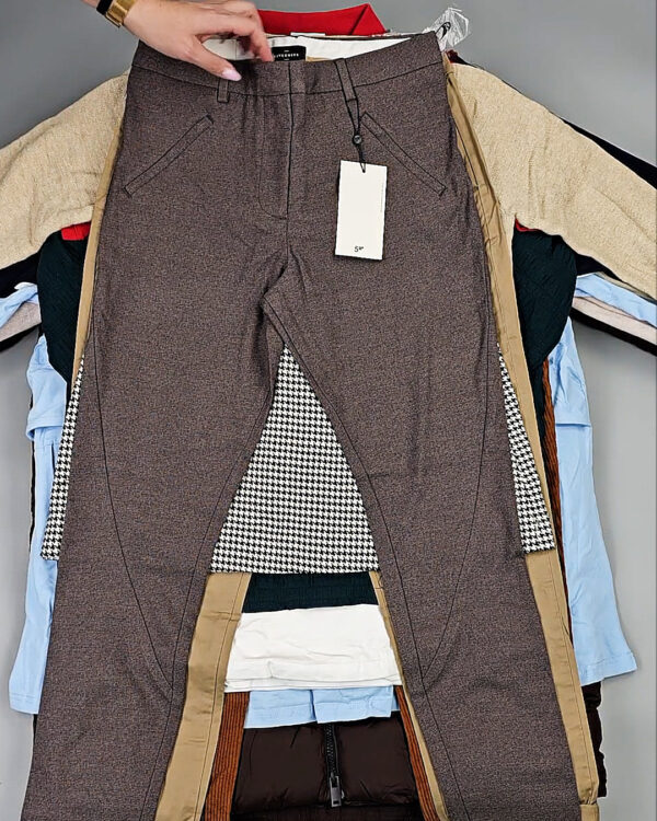 Фотография  521 - DK, Bestseller + Winter mix#15 кг, ЛОТ СТ-9957 оптом в Майкопе и Адыгее