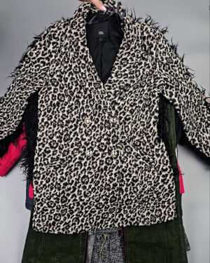 Фотография  512 - Женский микс зима (Winter mix)#20 кг, ЛОТ СХ-0205 оптом в Майкопе и Адыгее