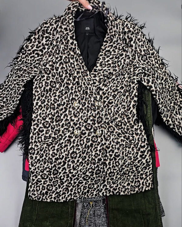 Фотография  915 - Женский микс зима (Winter mix)#20 кг, ЛОТ СХ-0205 оптом в Майкопе и Адыгее