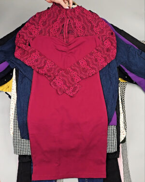 Фотография  621 - Scotland Winter mix#15 кг, ЛОТ СХ- 0221 оптом в Майкопе и Адыгее