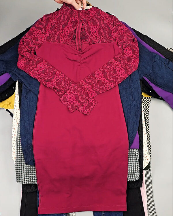 Фотография  590 - Scotland Winter mix#15 кг, ЛОТ СХ- 0221 оптом в Майкопе и Адыгее