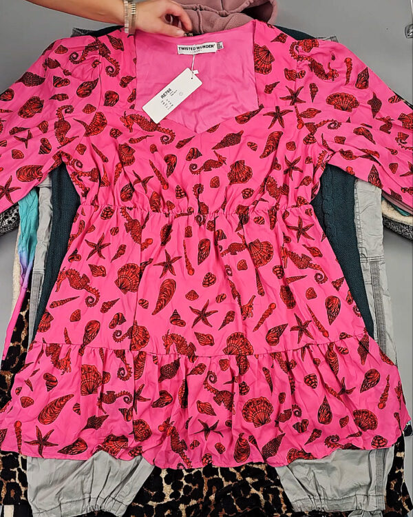 Фотография  840 - XXL Winter mix БМ#15 кг, ЛОТ СХ-0252 оптом в Майкопе и Адыгее