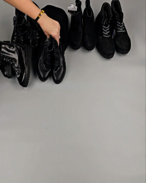 Фотография 484 - Обувь СТОК Demi шт#20 шт, ЛОТ СТ-9771 оптом в Майкопе и Адыгее