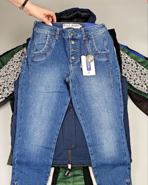 Фотография  213 - Женский зимний микс DK COMPANY, 20 кг, ЛОТ СТ-9943 оптом в Майкопе и Адыгее