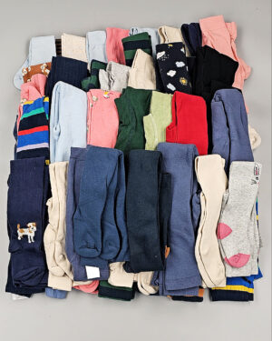 Купить Колготки TCM Kids 104#5,8 кг, ЛОТ СТ-9698 оптом в Майкопе и Адыгее