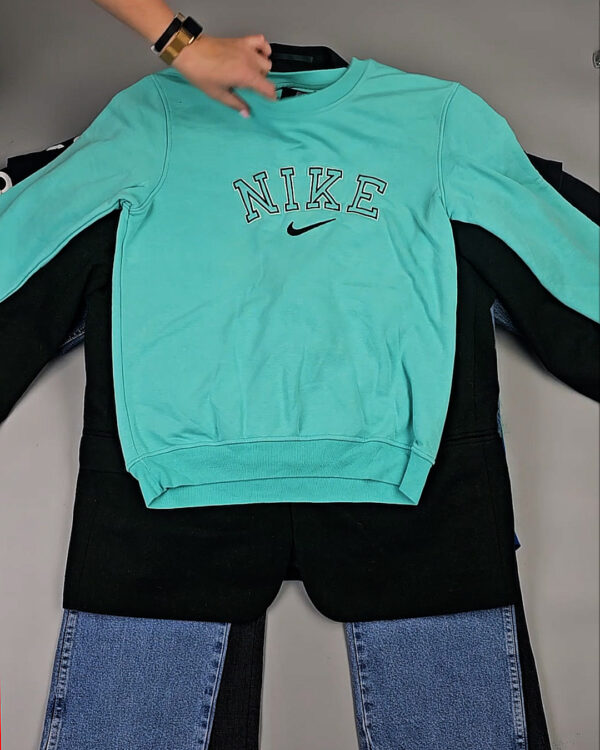 Фотография  843 - Vintage Black#50 кг, ЛОТ СХ-0210 оптом в Майкопе и Адыгее