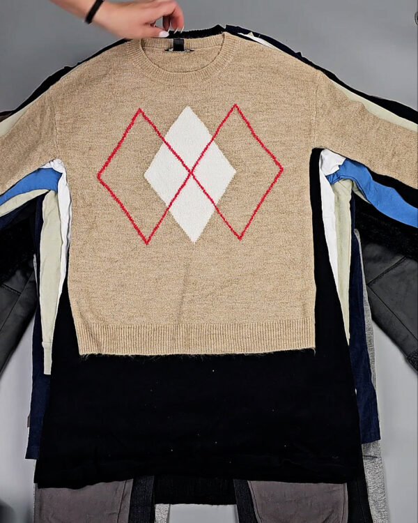 Фотография  103 - LIDL Winter м/ж 022024#15 кг, ЛОТ СТ-9976 оптом в Майкопе и Адыгее