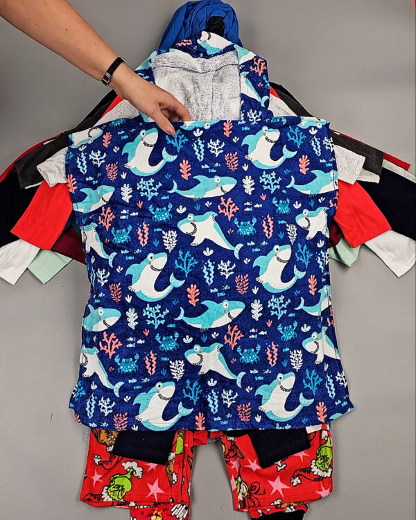 Фотография  109 - LIDL Kids Winter#7 кг, ЛОТ СТ-9699 оптом в Майкопе и Адыгее