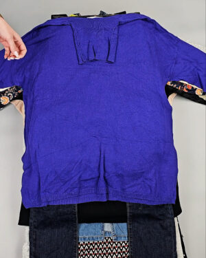 Фотография  406 - PROMOD Winter mix#15 кг, ЛОТ СТ-10096 оптом в Майкопе и Адыгее