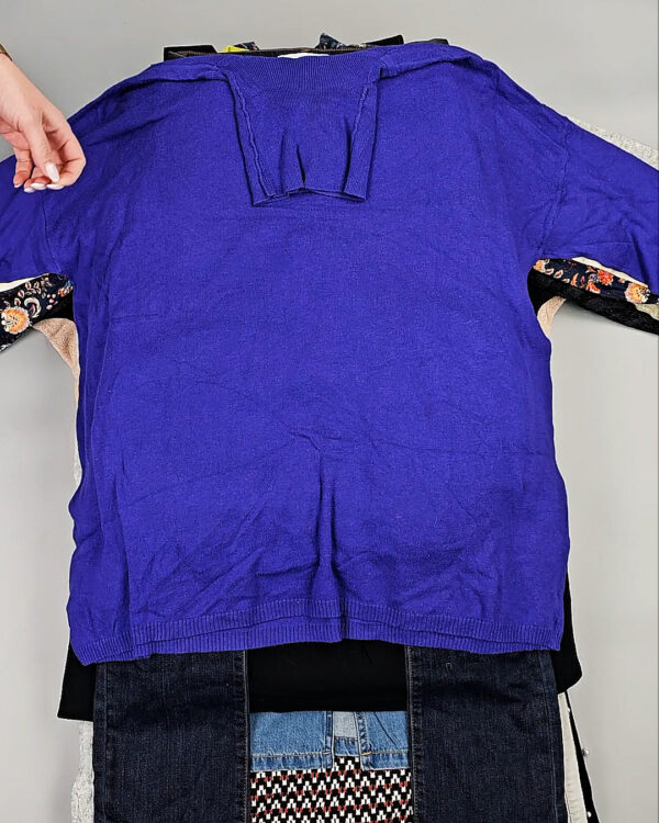 Фотография  767 - PROMOD Winter mix#15 кг, ЛОТ СТ-10096 оптом в Майкопе и Адыгее