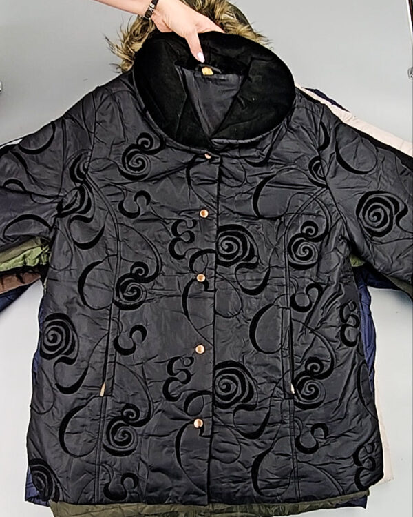 Фотография  124 - Куртки взрослые ANO#21 кг, ЛОТ СХ-0200 оптом в Майкопе и Адыгее