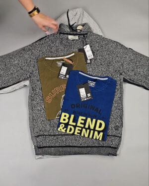 Фотография  176 - BLEND HE W 064#15 кг, ЛОТ СТ-9792 оптом в Майкопе и Адыгее