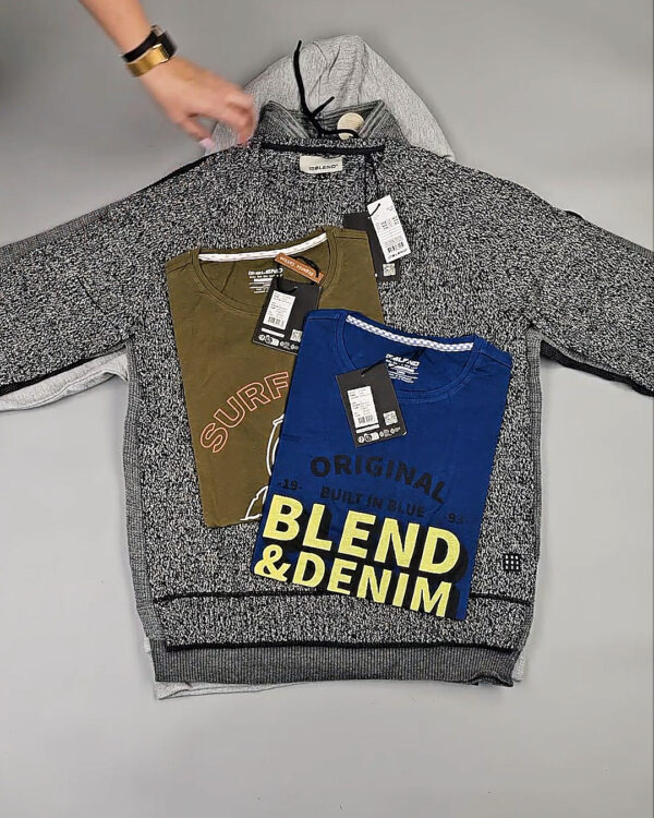 Фотография  145 - BLEND HE W 064#15 кг, ЛОТ СТ-9792 оптом в Майкопе и Адыгее