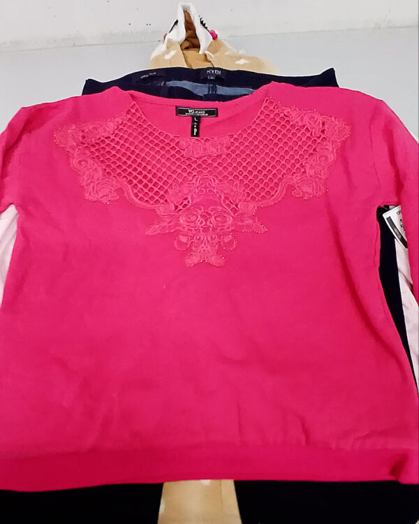 Фотография  529 - DISCOUNT BRAND MIX #15 кг, ЛОТ СТ-9825 оптом в Майкопе и Адыгее