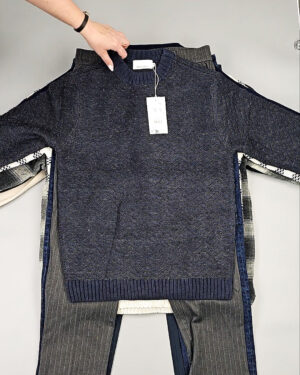 Фотография  823 - CASUAL FRIDAY Winter 075#20 кг, ЛОТ СТ-9983 оптом в Майкопе и Адыгее