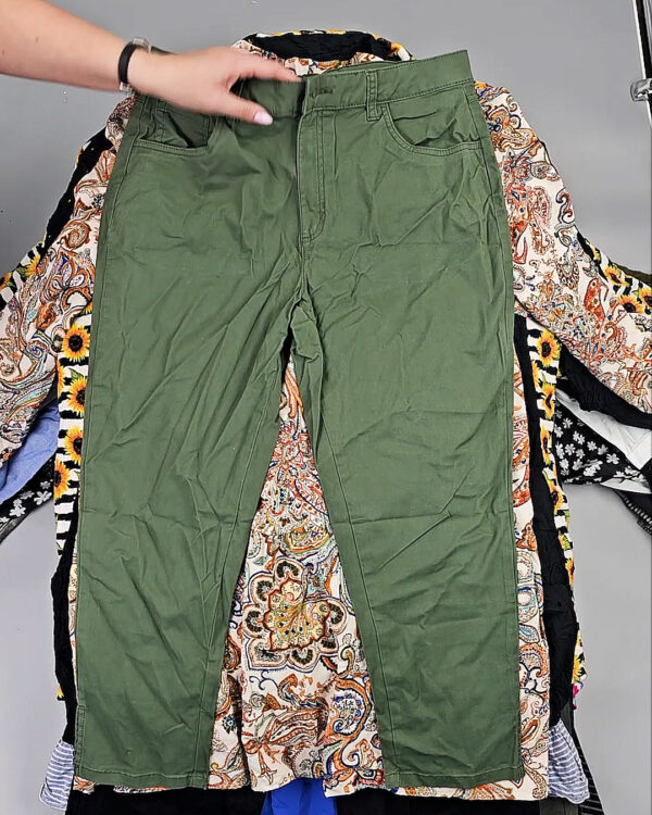 Фотография  285 - Cream Шотландия mix БМ#70 кг, ЛОТ СХ-0202 оптом в Майкопе и Адыгее