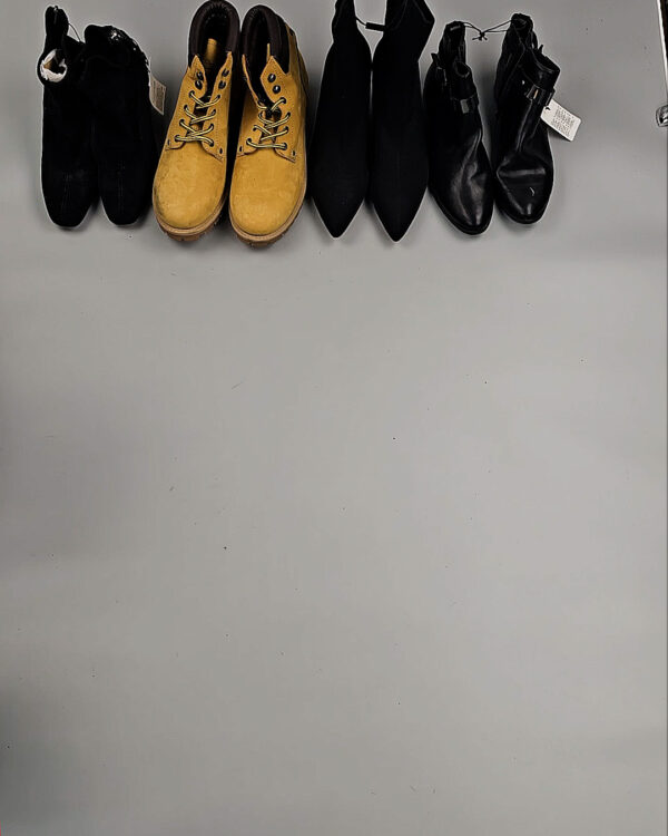 Фотография  637 - Обувь СТОК Demi шт#20 шт, ЛОТ СТ-9772 оптом в Майкопе и Адыгее