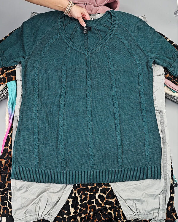 Фотография  877 - XXL Winter mix БМ#15 кг, ЛОТ СХ-0252 оптом в Майкопе и Адыгее