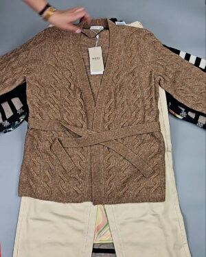 Фотография 663 - VILA Winter MIX 064#15 кг, ЛОТ СТ-9815 оптом в Майкопе и Адыгее