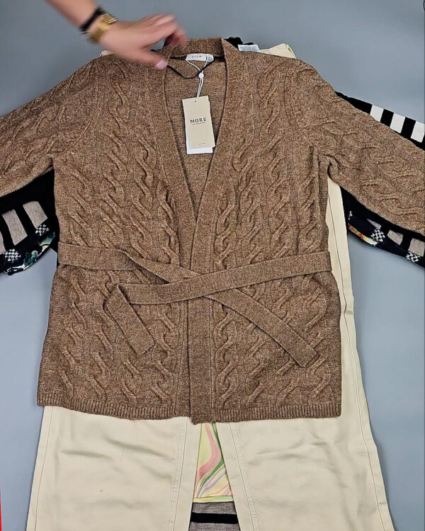 Фотография  100 - VILA Winter MIX 064#15 кг, ЛОТ СТ-9815 оптом в Майкопе и Адыгее