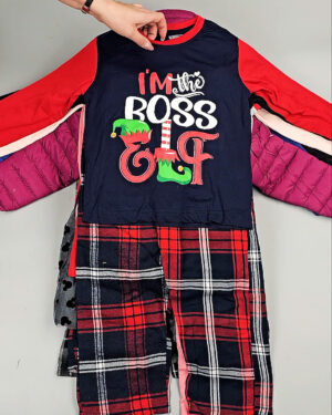 Фотография 784 - LIDL Kids Winter#7 кг, ЛОТ СТ-9704 оптом в Майкопе и Адыгее