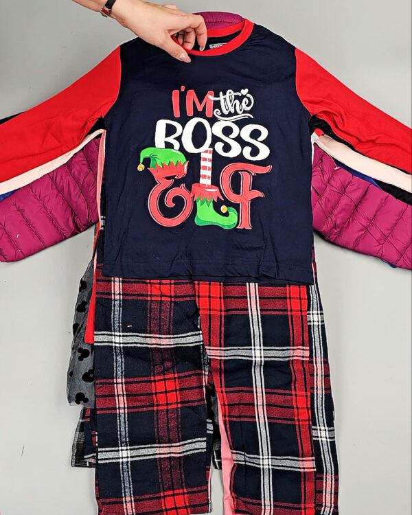 Фотография  437 - LIDL Kids Winter#7 кг, ЛОТ СТ-9704 оптом в Майкопе и Адыгее