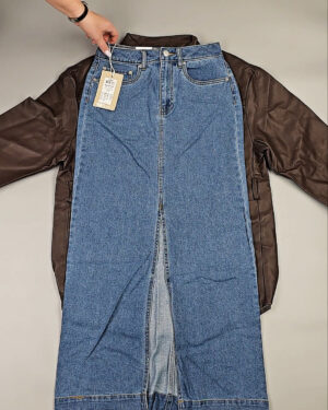 Фотография  138 - JACK JONES Women Winter mix 075 #15 кг, ЛОТ СТ-9962 оптом в Майкопе и Адыгее