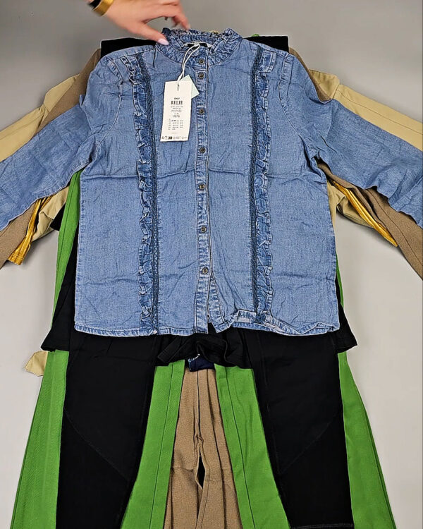 Фотография  124 - DK+Bestseller 085#16 кг оптом в Майкопе и Адыгее