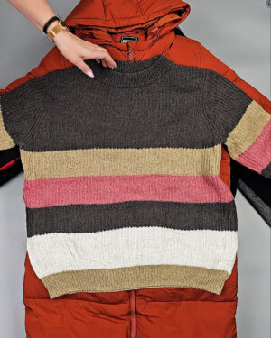 Фотография  615 - Норвегия W#49 кг, ЛОТ СХ-0226 оптом в Майкопе и Адыгее